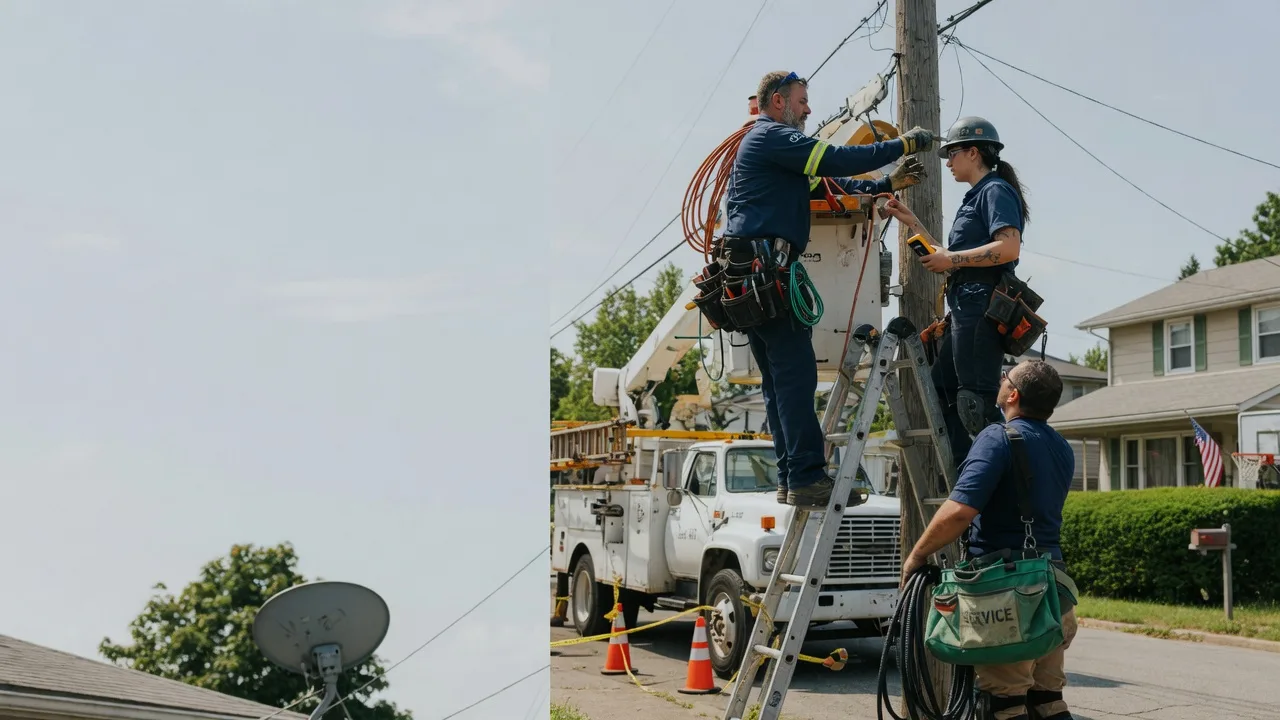 Electrical Repair in Piggott, AR near me
